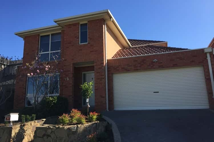 Main view of Homely house listing, 157 The Lakes Boulevard, South Morang VIC 3752