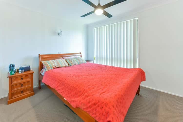 Fifth view of Homely villa listing, 21/66 Fawcett Street, Glenfield NSW 2167