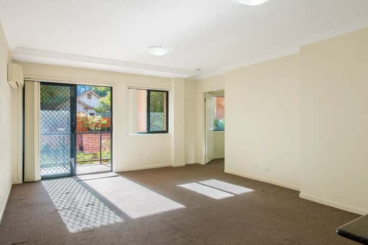 Third view of Homely house listing, 50/38 Orara Street, Waitara NSW 2077