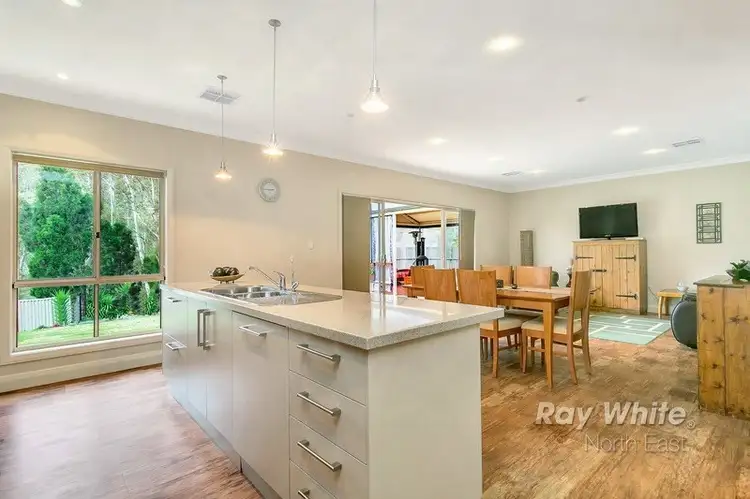 Seventh view of Homely house listing, 36A Wattle Crescent, Tea Tree Gully SA 5091