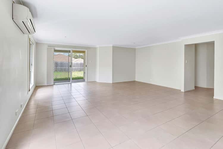 Fifth view of Homely house listing, 18 Mackenzie Street, Coomera QLD 4209