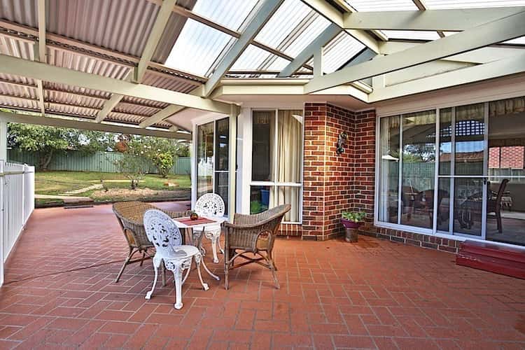 Fifth view of Homely house listing, 112 Jasmine Drive, Bomaderry NSW 2541