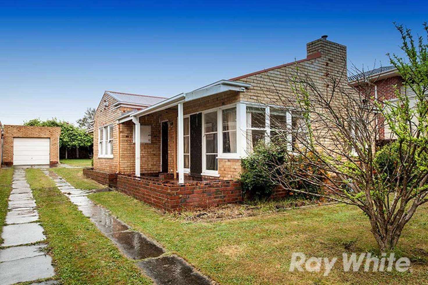 Main view of Homely house listing, 64 Bogong Avenue, Glen Waverley VIC 3150