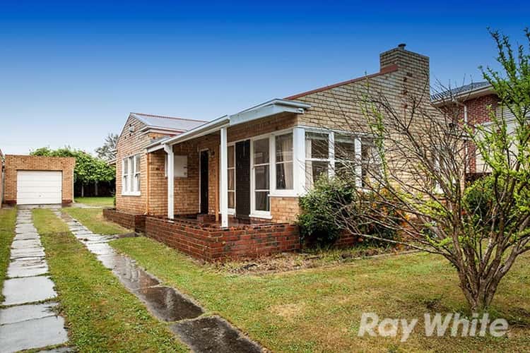 Main view of Homely house listing, 64 Bogong Avenue, Glen Waverley VIC 3150