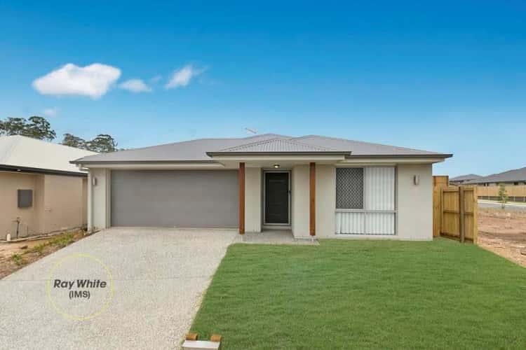 Main view of Homely house listing, 59 Alesana Drive, Bellbird Park QLD 4300