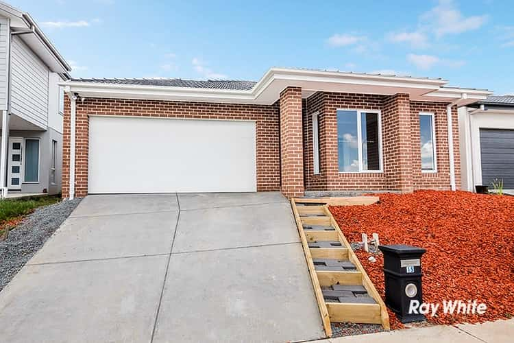 Main view of Homely house listing, 15 Viewbright Road, Clyde North VIC 3978