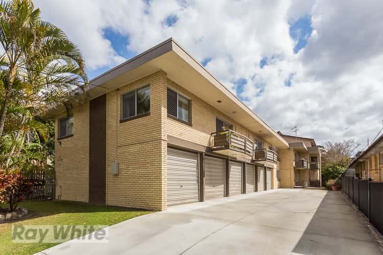Third view of Homely unit listing, 5/12 Rutland Street, Coorparoo QLD 4151