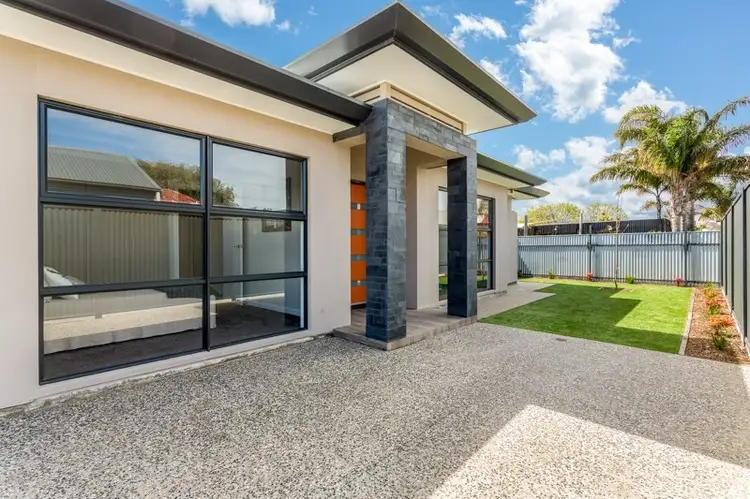 Second view of Homely house listing, 69a Hall Street, Semaphore SA 5019