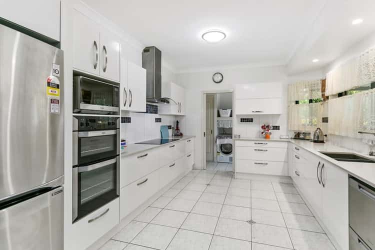 Second view of Homely house listing, 152 Marlborough Street, Bellbird Park QLD 4300
