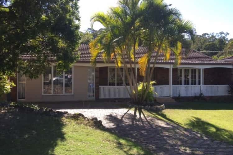 Main view of Homely house listing, 36 Clarina Street, Chapel Hill QLD 4069