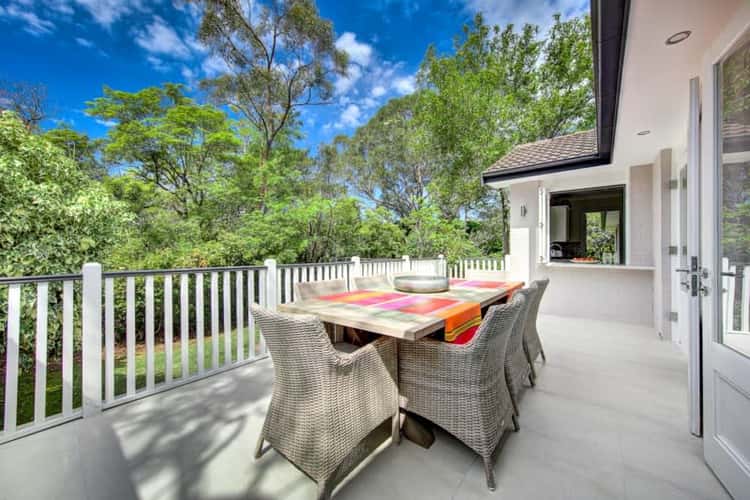 Sixth view of Homely house listing, 4 Alana Place, St Ives NSW 2075