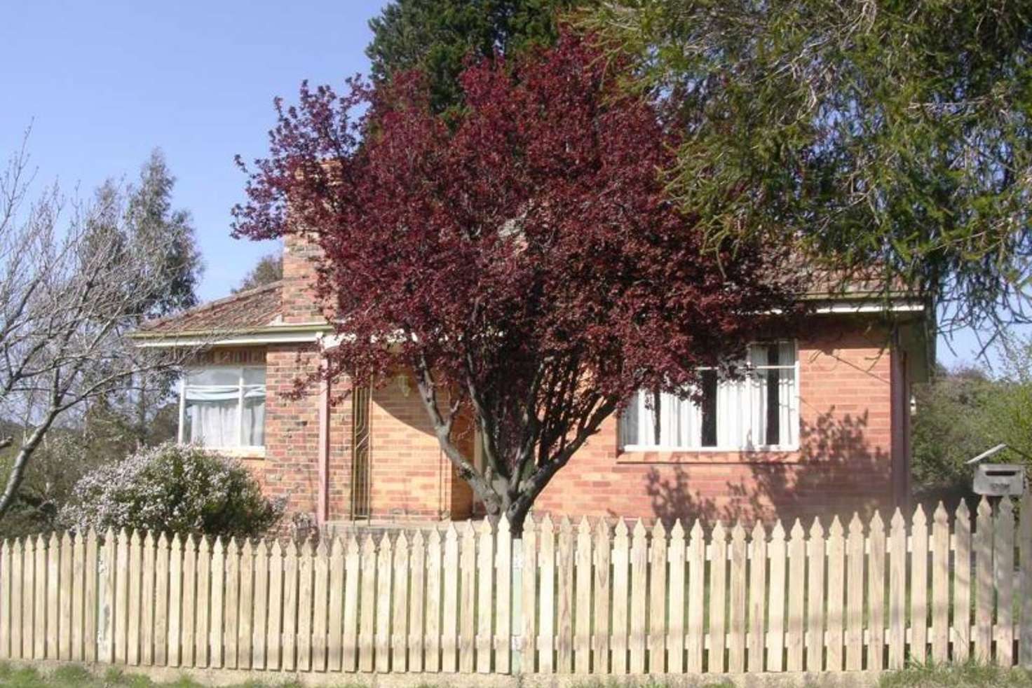 Main view of Homely house listing, 313 Kline Street, Ballarat East VIC 3350