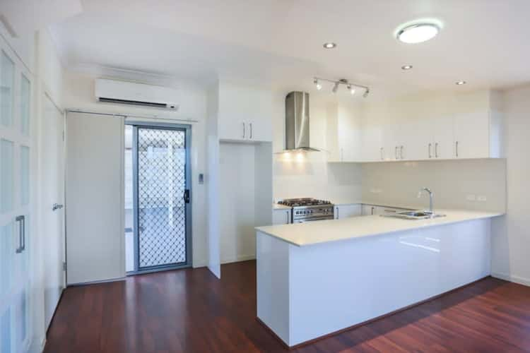 Second view of Homely townhouse listing, 9/5 Daniells Street, Carina QLD 4152