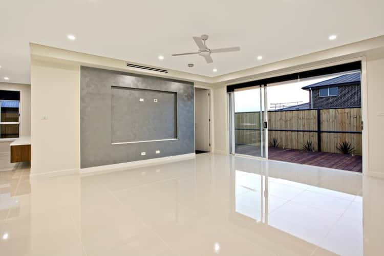 Second view of Homely house listing, 11 Yengo Street, Kellyville NSW 2155