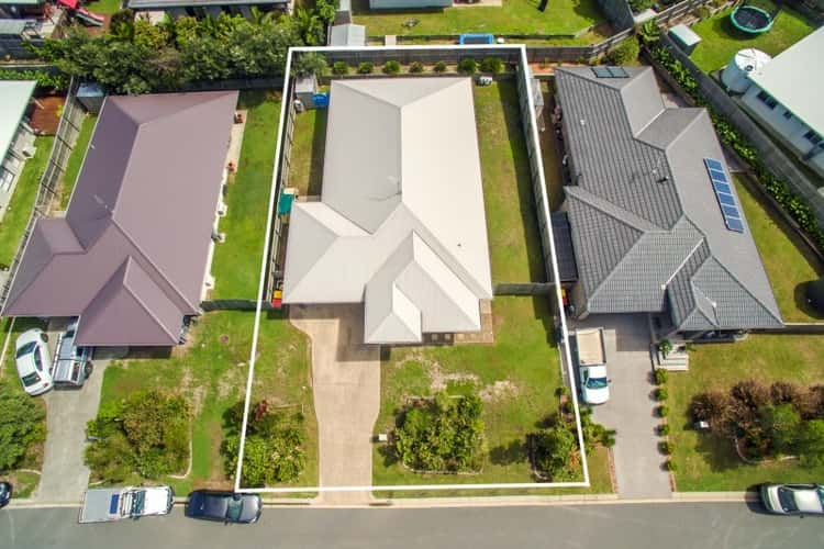 Fifth view of Homely house listing, 34 Morinda Circuit, Noosaville QLD 4566