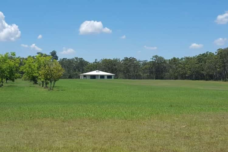 Main view of Homely house listing, 2349 Goodwood Road, Goodwood QLD 4660