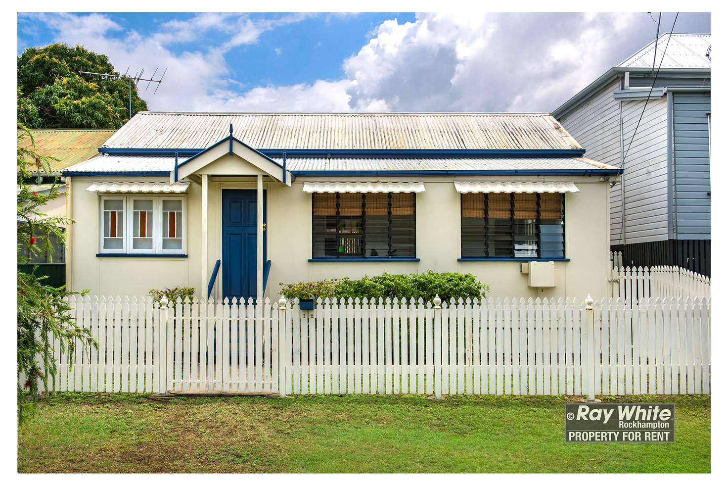 Main view of Homely house listing, 12 Weinholt Street, Allenstown QLD 4700