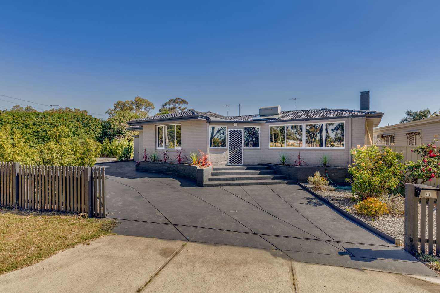 Main view of Homely house listing, 45 Rhodes Crescent, Calista WA 6167