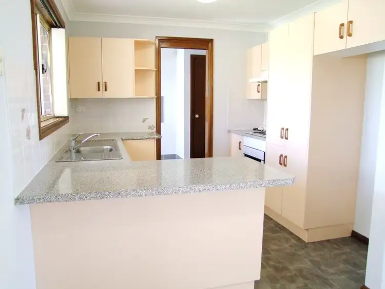 Second view of Homely other listing, 1/139 Gardner Circuit, Singleton NSW 2330