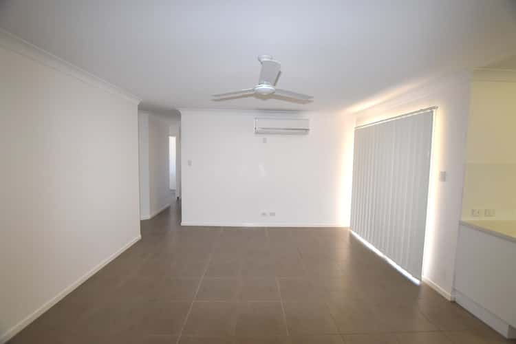 Third view of Homely house listing, 22 Orpheus Drive, Calliope QLD 4680