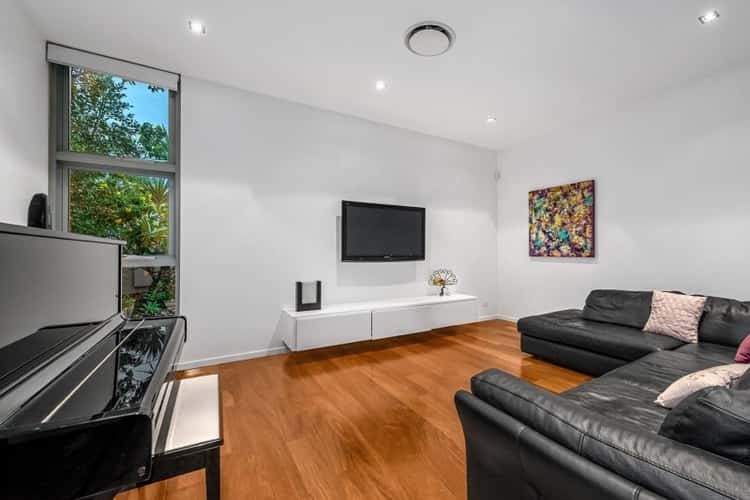 Fifth view of Homely house listing, 45 Katoomba Avenue, Hawthorne QLD 4171