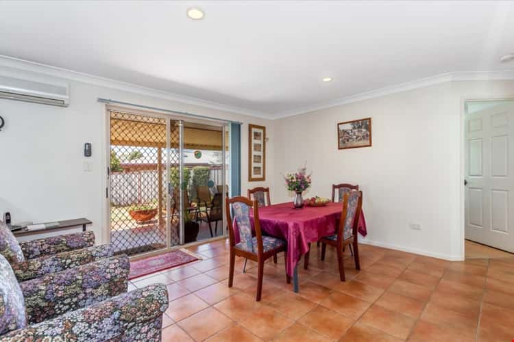 Fourth view of Homely house listing, 4 Buckle Court, Middle Ridge QLD 4350