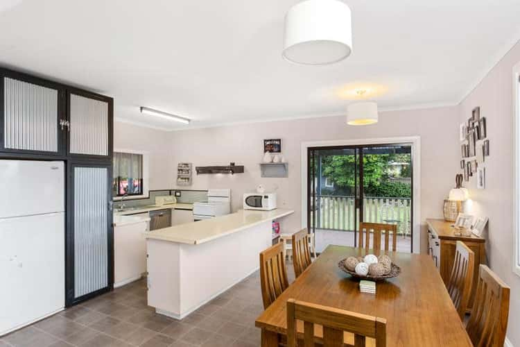 Fourth view of Homely house listing, 7 Scott Street, Camperdown VIC 3260