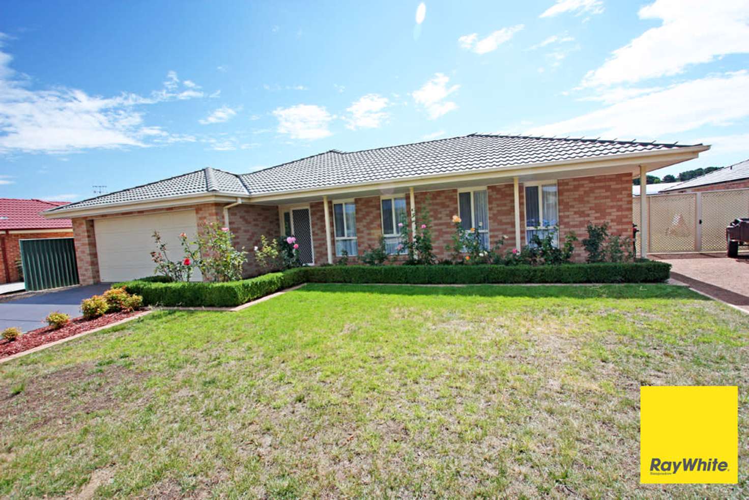 Main view of Homely house listing, 10 Birch Drive, Bungendore NSW 2621