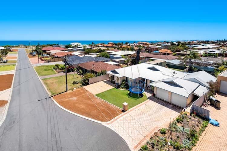 Second view of Homely house listing, 15 Falmouth Close, Tarcoola Beach WA 6530