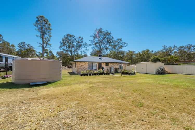 Second view of Homely house listing, 15 Blunder Street, Avondale QLD 4670