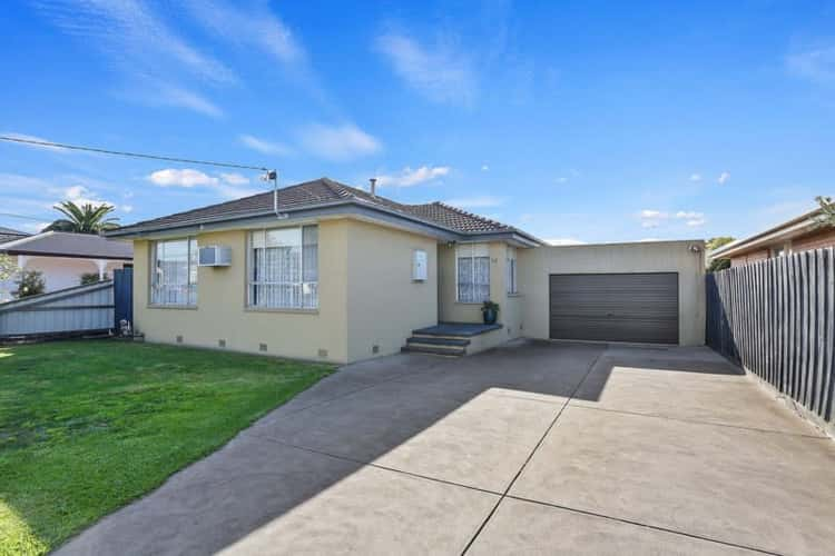 Main view of Homely house listing, 86 Darriwill Street, Bell Post Hill VIC 3215