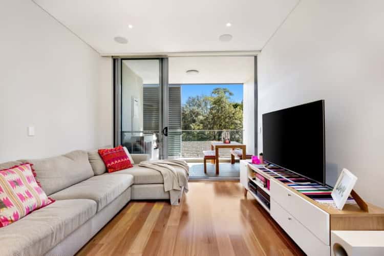 Main view of Homely apartment listing, A610/7-13 Centennial Avenue, Lane Cove NSW 2066