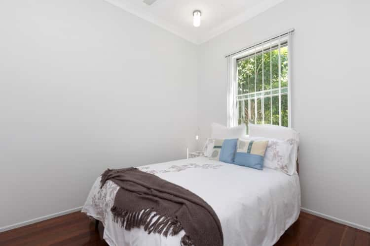 Seventh view of Homely house listing, 32 Belleview Parade, Paddington QLD 4064