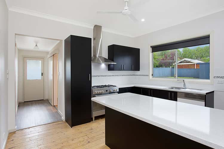 Second view of Homely house listing, 6 Daskein Street, Camperdown VIC 3260