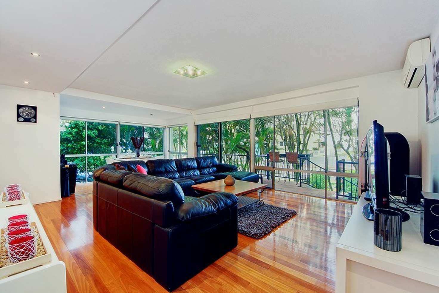 Main view of Homely unit listing, 1/8 Enderley Avenue, Surfers Paradise QLD 4217