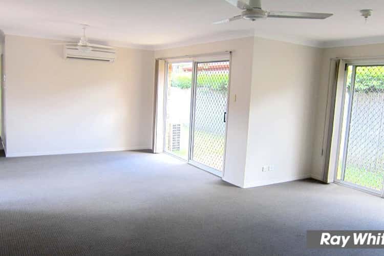 Second view of Homely house listing, 7 Huon Place, Forest Lake QLD 4078