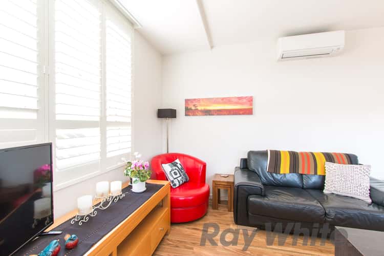 Fifth view of Homely other listing, 207/6 Charles Street, Charlestown NSW 2290