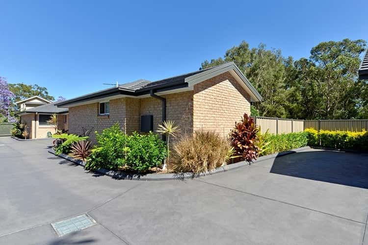 Second view of Homely villa listing, 2/27 Memorial Avenue, Blackwall NSW 2256