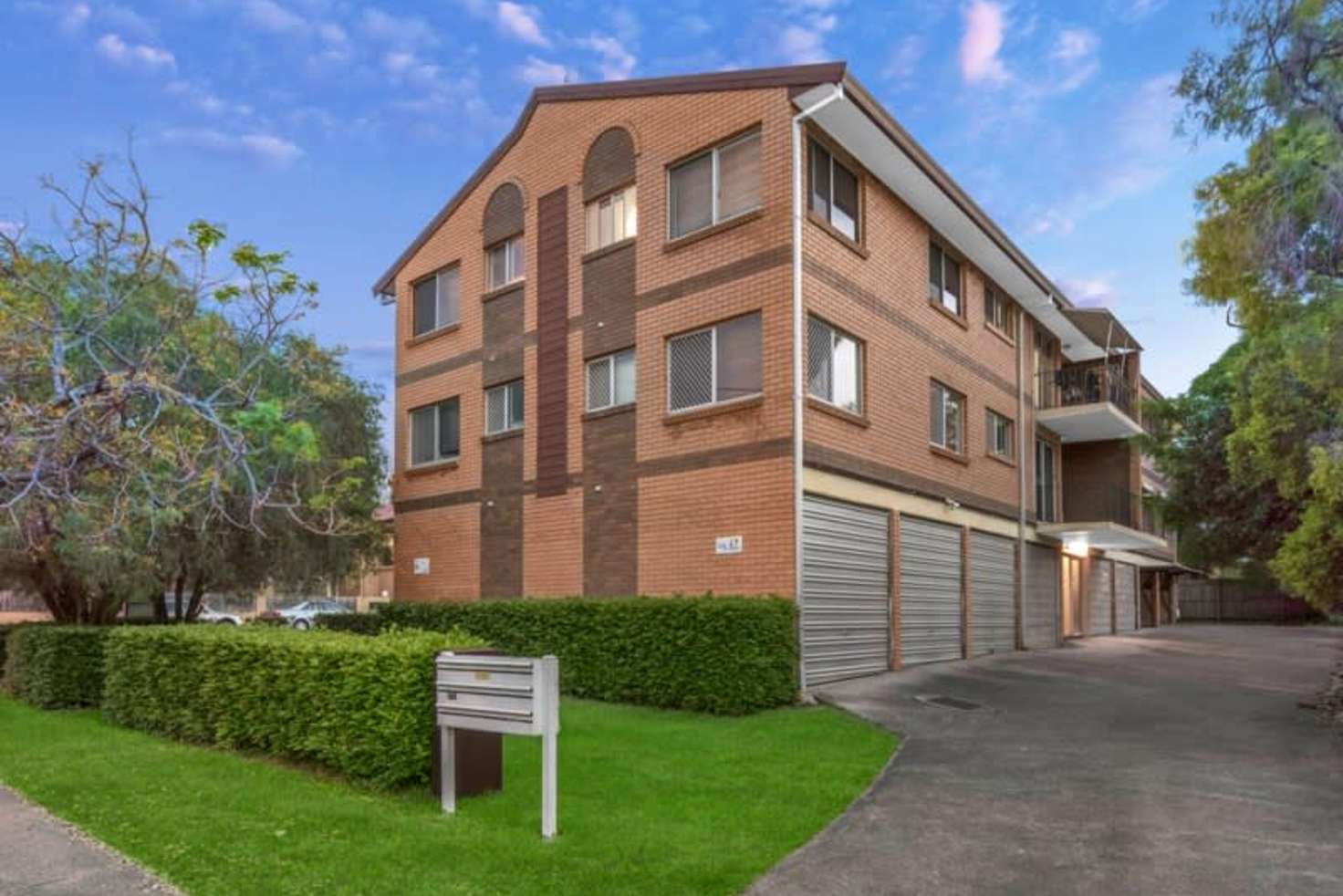 Main view of Homely unit listing, 7/69 Belgrave Street, Balmoral QLD 4171