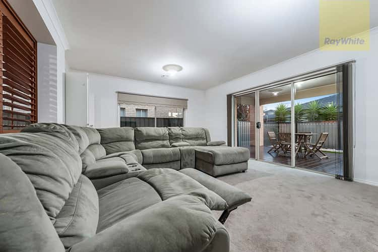 Seventh view of Homely house listing, 15 Hennessy Street, Craigieburn VIC 3064