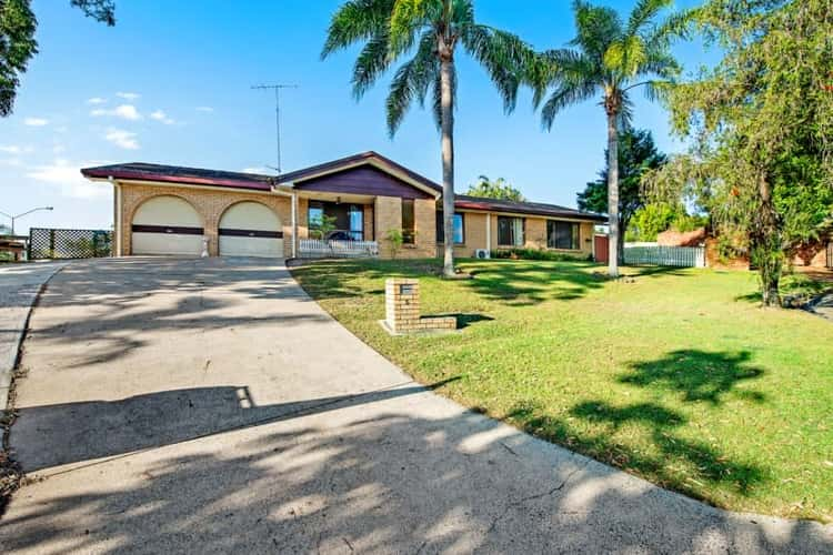 Main view of Homely house listing, 5 Kamo Court, Ashmore QLD 4214