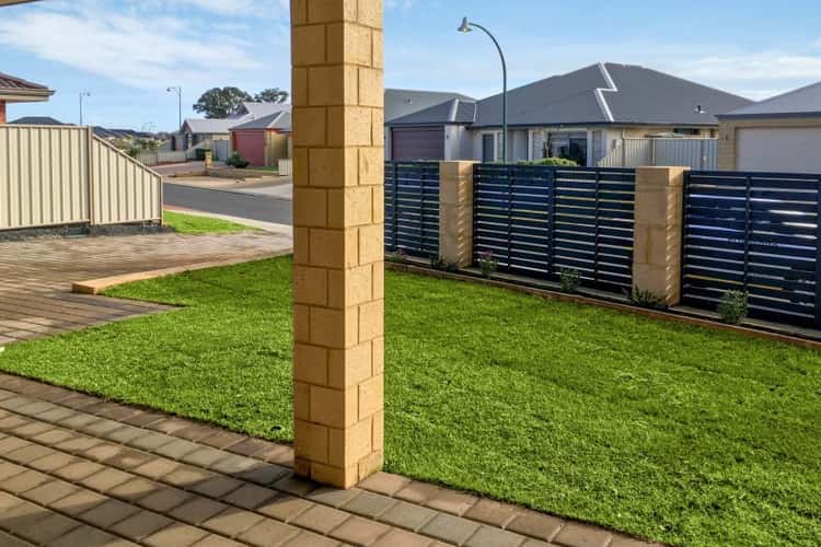 Second view of Homely house listing, 10 Pluto Drive, Australind WA 6233