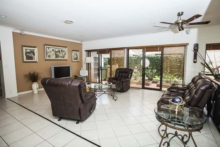 Seventh view of Homely house listing, 2013 Gracemere Gardens Circuit, Hope Island QLD 4212