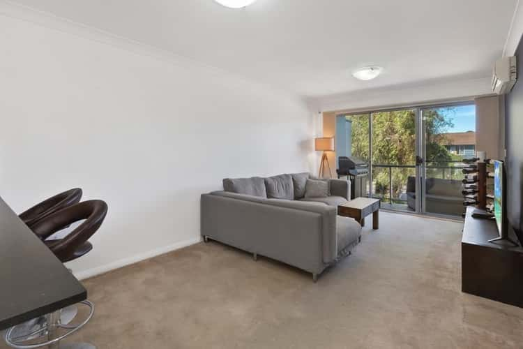 Second view of Homely apartment listing, 23/62-64 Lynwood Avenue, Cromer NSW 2099