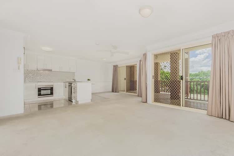 Third view of Homely unit listing, 13/31 Augustus Street, Toowong QLD 4066