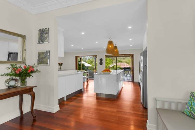 Second view of Homely house listing, 33 Gresham Street, Ashgrove QLD 4060
