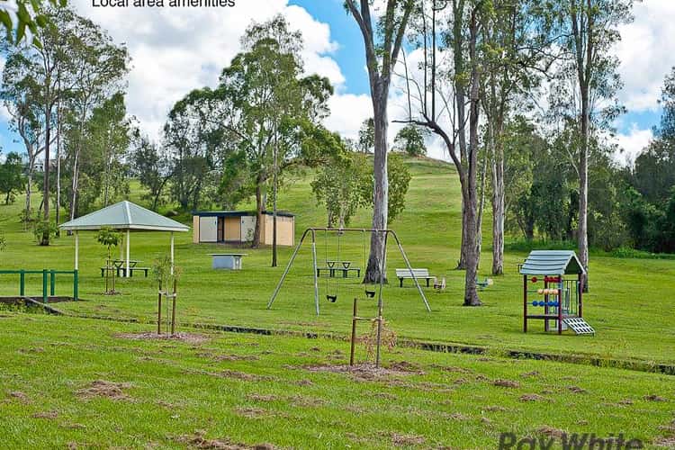 Second view of Homely residentialLand listing, 58a Glenmorgan Street, Keperra QLD 4054