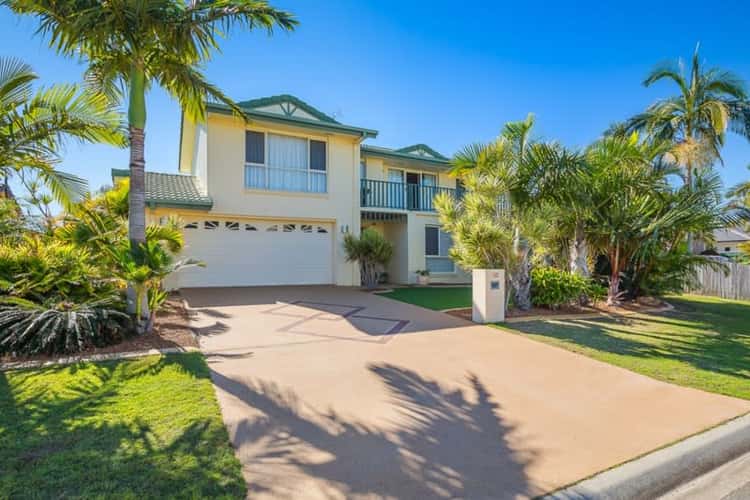 Second view of Homely house listing, 57 Cosmos Avenue, Banksia Beach QLD 4507