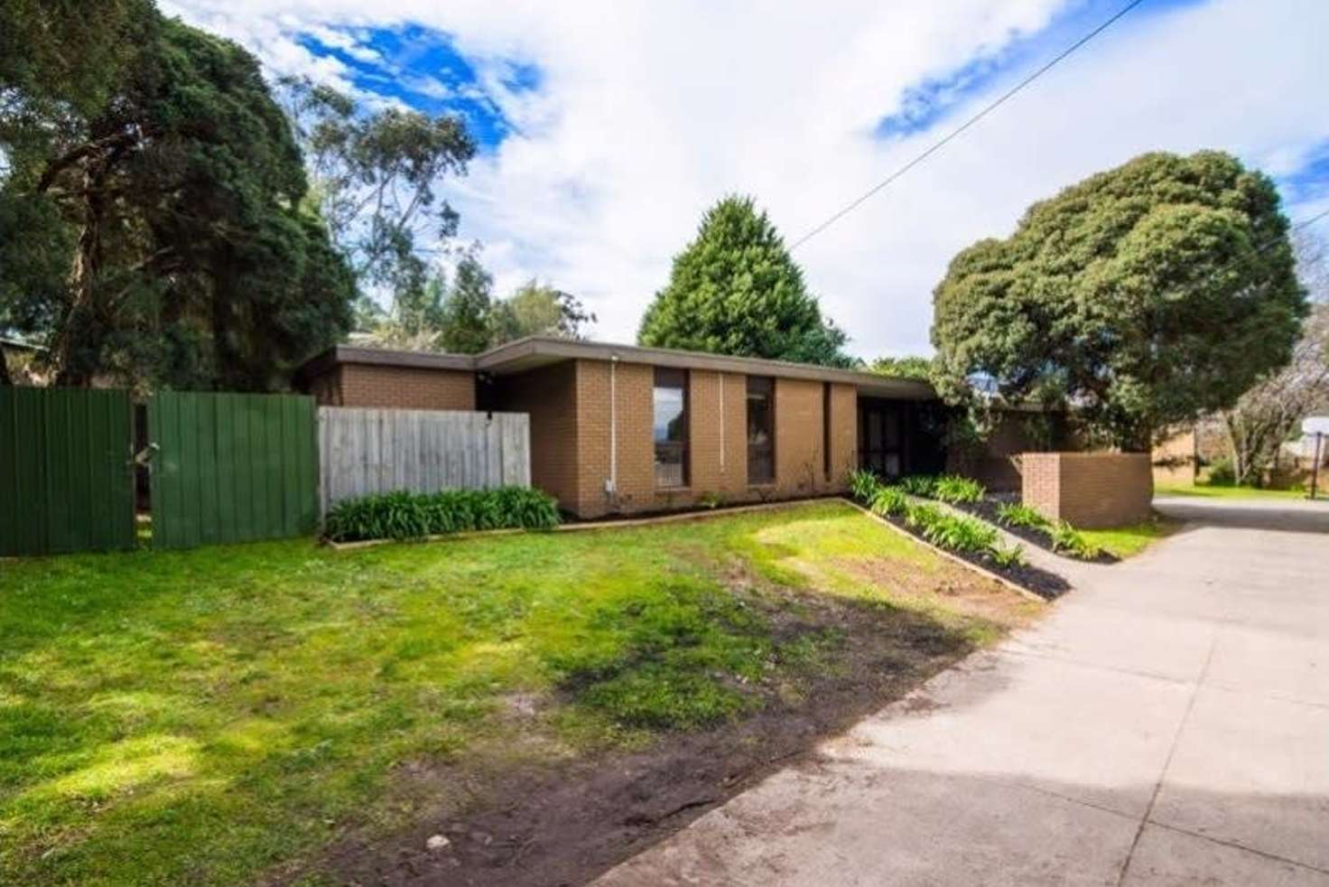Main view of Homely unit listing, 1/39 Narcissus Avenue, Boronia VIC 3155