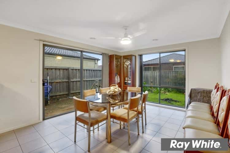 Fourth view of Homely house listing, 66 Moorookyle Avenue, Tarneit VIC 3029